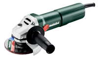 PTM-G603614420 4.5"/5" Angle Grinder - 12,000 RPM - 11.0 AMP w/Lock-on